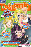 Frontcover Daisuki 37