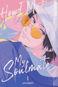 Frontcover How I Met My Soulmate 1