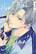 Frontcover How I Met My Soulmate 2