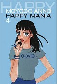 Frontcover Happy Mania 4