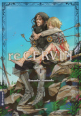Frontcover Re Cervin 1