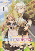 Deutsches Frontcover Spaßige Gebietsverteidigung für lässige Lehnsherren 1