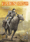 Frontcover Elden Ring - Der Weg zum Erdenbaum 9