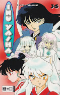 Frontcover Inu Yasha 36