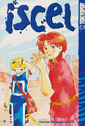 Frontcover Iscel 1