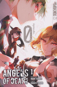 Frontcover Angels of Death: Episode. 0 1