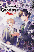 Deutsches Frontcover A Second Goodbye to You 2