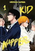 Frontcover Kid Nappers 1