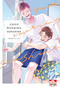 Frontcover Good Morning Sunshine 3