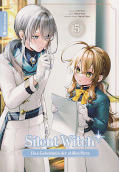 Frontcover Silent Witch 5
