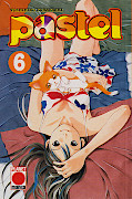 Frontcover Pastel 6