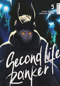 Frontcover Second Life Ranker 5