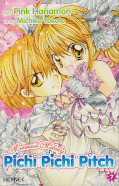 Frontcover Mermaid Melody Pichi Pichi Pitch 7