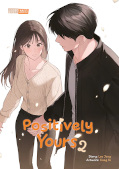 Frontcover Positively Yours 2