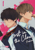 Frontcover Lost in the Cloud 1