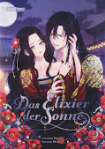 Frontcover Das Elixier der Sonne 2