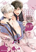 Frontcover Beiss mich heut Nacht 7