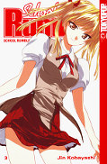 Frontcover School Rumble 3