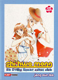 Frontcover Shi Hwa Mong 6