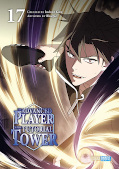 Deutsches Frontcover The Advanced Player of the Tutorial Tower 17