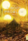 Deutsches Frontcover 3 Body Problem 4