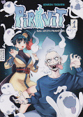 Frontcover Piravit – Das letzte Phantom 1