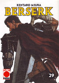 Frontcover Berserk 29