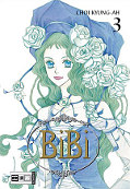 Frontcover Bibi 3