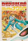 Frontcover Nausicaä aus dem Tal der Winde 1