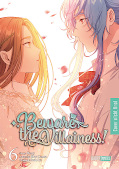 Frontcover Beware the Villainess! 6