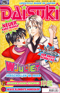 Frontcover Daisuki 38