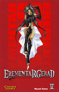 Frontcover Erementar Gerad 5