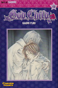 Frontcover God Child 13