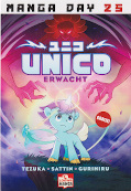 Frontcover Unico 1