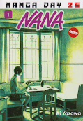 Frontcover Nana 1