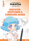 Deutsches Frontcover Manga-Kurs to go 1