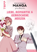 Deutsches Frontcover Manga-Kurs to go 2