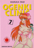 Frontcover Ogenki Clinic 7