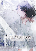 Frontcover Little Mushroom – Wrong but still right 3
