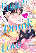 Frontcover Punch Drunk Love 1