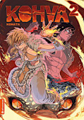 Frontcover Kohva 2