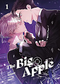 Frontcover Big Apple 1