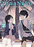 Frontcover TonaNeko &ndash; Meine katzenhafte Mitsch&uuml;lerin 2