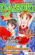 Frontcover Daisuki 39