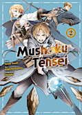 Jap.Frontcover Mushoku Tensei - Die Schatten des Magiers 2