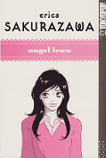 Frontcover Erica Sakurazawa 8