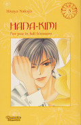 Frontcover Hana-Kimi - For you in full blossom 3