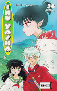 Frontcover Inu Yasha 38