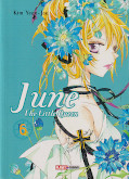 Frontcover June - The little Queen 6