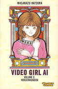 Frontcover Video Girl Ai 2